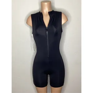 New. Good American black surf suit. Small. Retails $139 thumbnail 3
