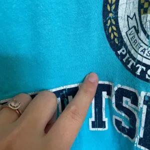 Savvy women’s University of Pittsburgh scoop‎ neck tshirt — small thumbnail 5