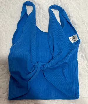 Urban Outfitters Crop Top thumbnail 1