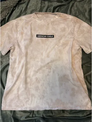American eagle tee  thumbnail 1