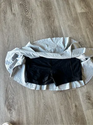 Lululemon Smooth Stride Skirt thumbnail 9