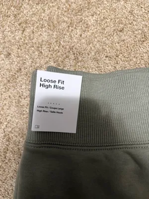 Nike Sweat Shorts Women’s thumbnail 4