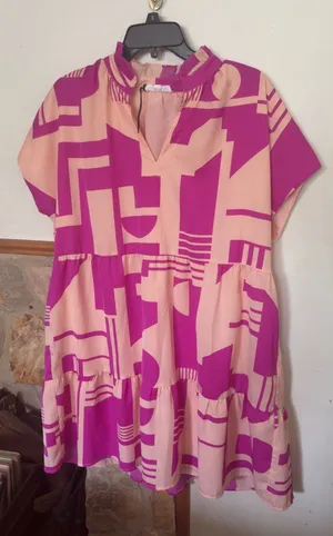 Boutique Dress THML thumbnail 1