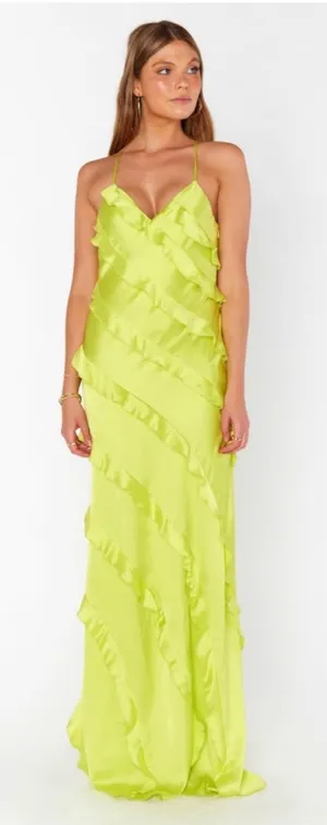 Show Me Your Mumu Dress thumbnail 1