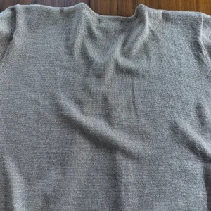 90s Vintage Jeanne Pierre Gold Metallic Shimmer Button Cardigan Top Petite Small thumbnail 9