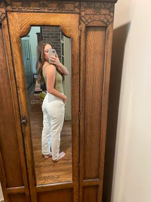 Zara NWOT  jeans thumbnail 5