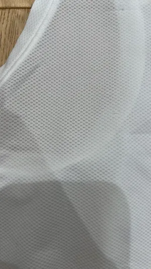 Lululemon mesh tank top white  thumbnail 5