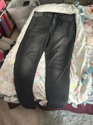 Buckle Black Black  Jeans thumbnail 1