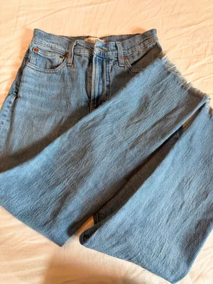 Madewell The Perfect Vintage jeans size 26 thumbnail 1