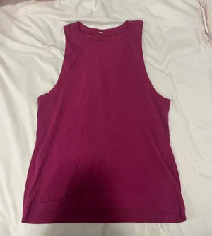 Lululemon Tank Top thumbnail 1