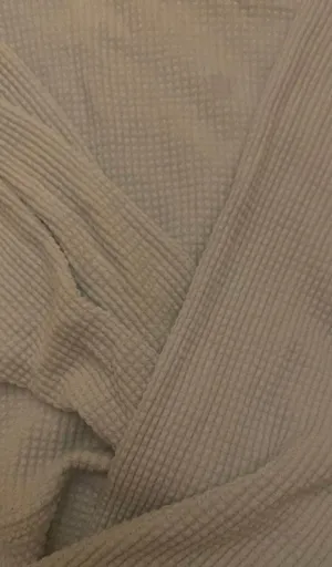 Aerie Waffle Knit Long Sleeve OFFLINE by aerie thumbnail 2