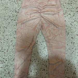 Gym shark GS POWER SUPPORT LEGGINGS 2Xlarge thumbnail 11