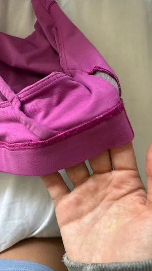 Lululemon sports bra thumbnail 5