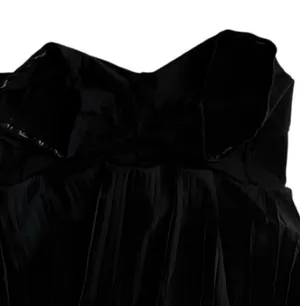 Lululemon Pleat To Street Skirt II Black Size 8 thumbnail 13