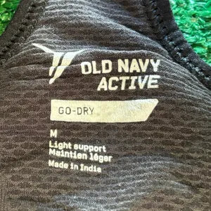 Old Navy Active Go-Dri Sports Bra thumbnail 2