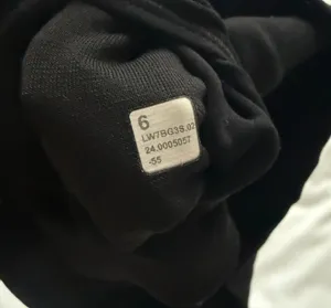 lululemon Align™ High-Rise Short 6" thumbnail 9