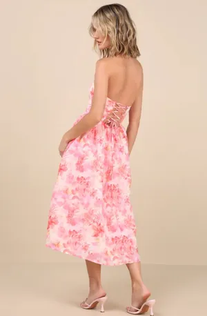 Lulus Dress thumbnail 2