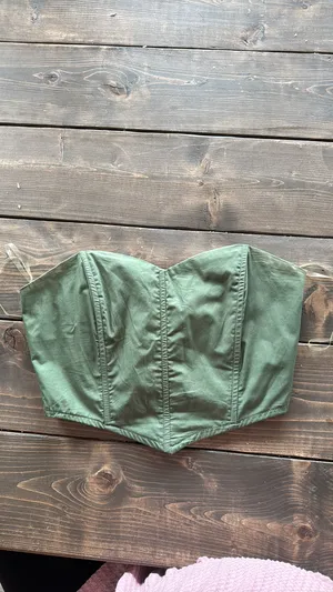 LA Hearts PacSun Top thumbnail 3