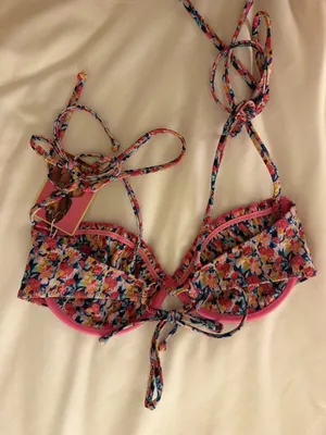 NEVER WORN NWT Strawberry Milk Mob Mars Top and Mars Bottom Set Both Size Large thumbnail 3