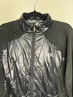 The North Face Flight Series Animagi Lightweight Water Resistant Athletic Jacket thumbnail 3