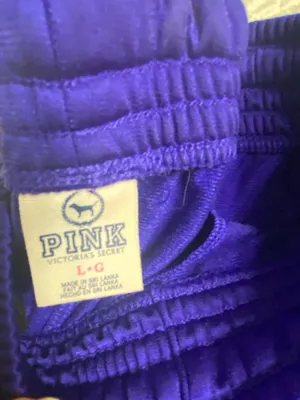PINK Victoria's Secret Track Pants thumbnail 2
