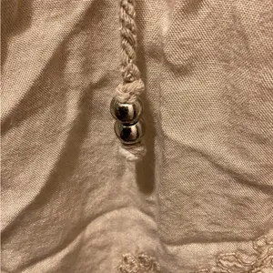 Solitaire Textured Beige Top thumbnail 4