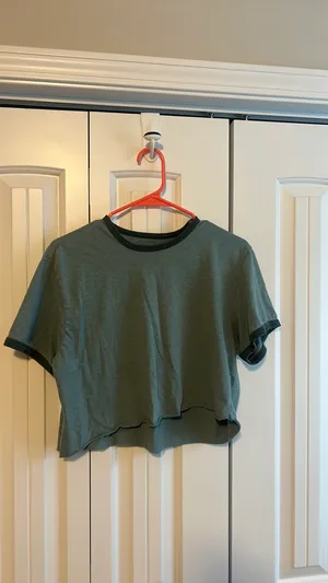 Banana Republic Top thumbnail 4