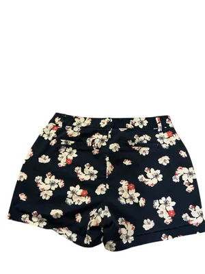 Amazon Essentials Floral Chino Shorts thumbnail 2