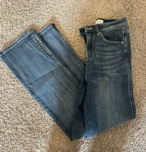 Risen Jeans Jeans thumbnail 2