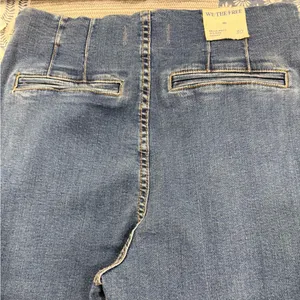 Free People’s We the Free Bella Moto Mid-rise Skinny Jeans, 30 NWT! thumbnail 8