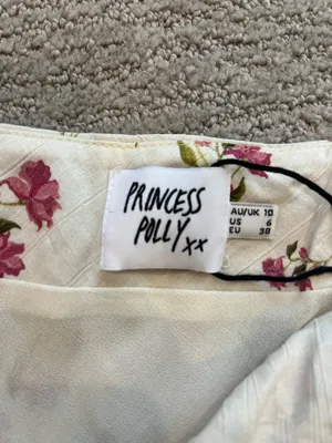 Princess Polly Skirt Mini thumbnail 3