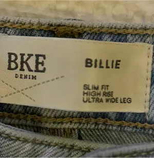 BKE Jeans thumbnail 2