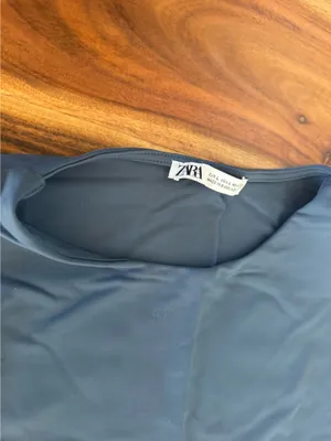 ZARA Tank Top thumbnail 2