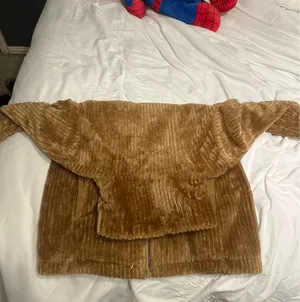 Columbia Jacket Fleece thumbnail 3