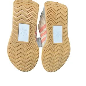 Adidas Country XLG J Sneakers Men's 7 Beige Coral BNIB Retro Lifestyle thumbnail 8