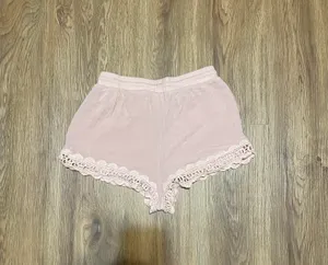 Me to We Pacsun Pink Shorts thumbnail 3