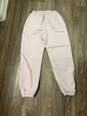 Comfrt jogger sweatpants thumbnail 3