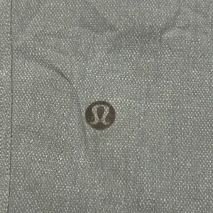 Lululemon Mens T.H.E Short 11” Size Medium Grey Linerless Workout Gym thumbnail 3