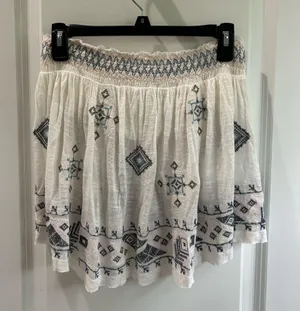Free People Top thumbnail 1