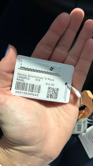 Lululemon Scrunchie thumbnail 2