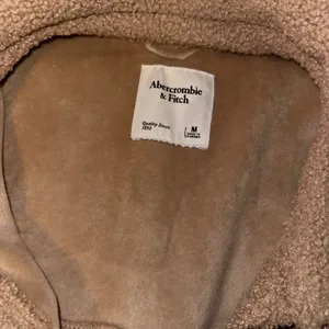 Abercrombie Teddy Jacket thumbnail 2