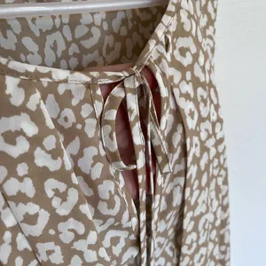 J. Crew Leopard Print Tank Top Blouse thumbnail 3