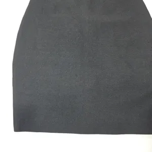Superdown Pollie Mini Dress in Black thumbnail 4