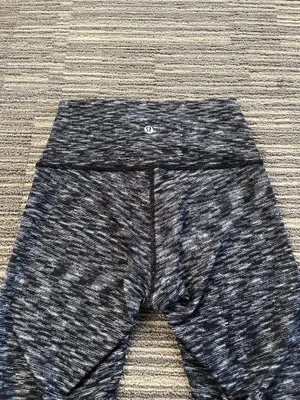Lululemon Leggings thumbnail 3