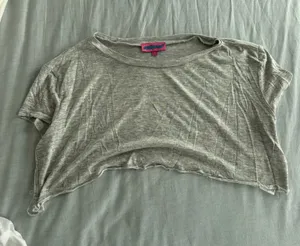 Edikted Crop Top thumbnail 1