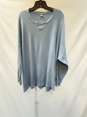Free People Free People Early Night Thermal Rainy Season size Large thumbnail 6