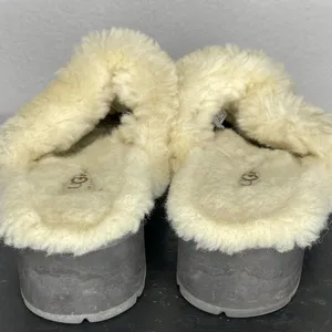 UGG‎ 5464 Blossom Mules thumbnail 2