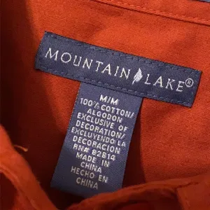 Mountain Lake womens Halloween button front casual thumbnail 4