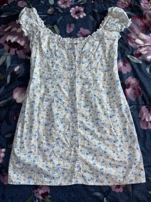 Princess Polly Dress thumbnail 1