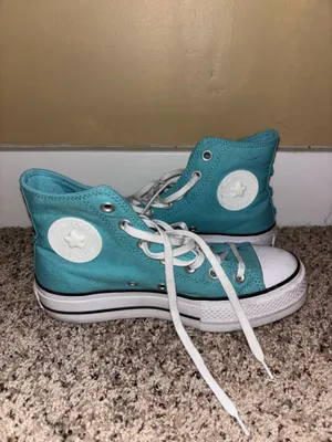 Platform Converse thumbnail 2